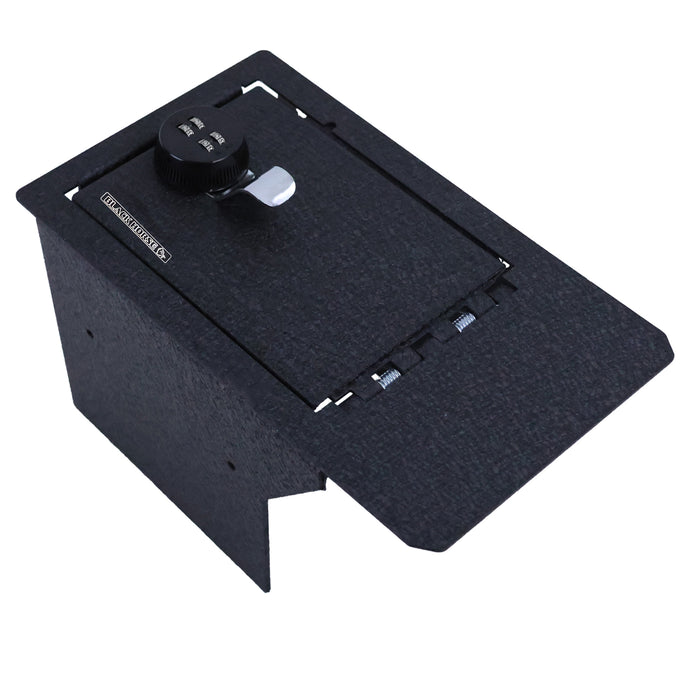 Center Console Safe <br>21-23 Ford Mustang