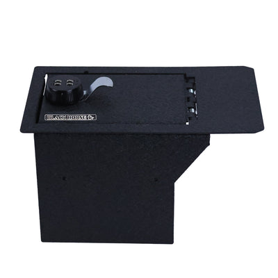 Center Console Safe <br>21-23 Ford Mustang