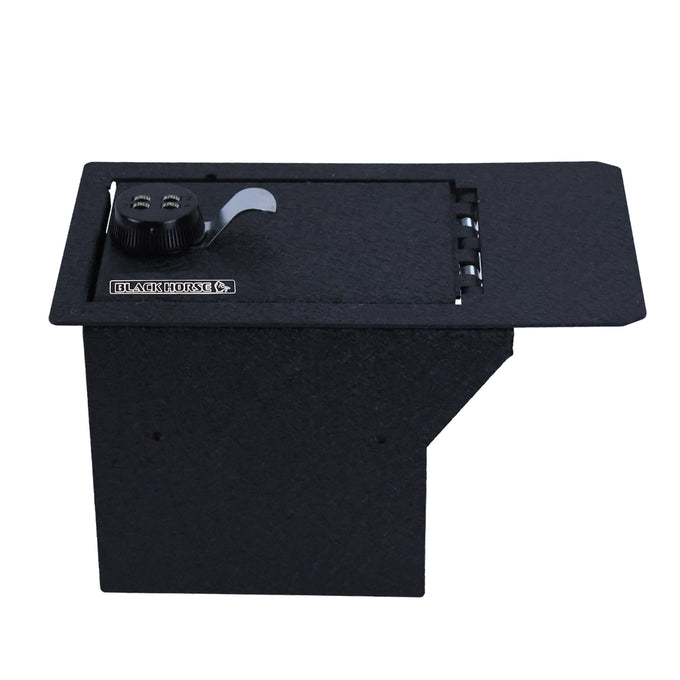 Center Console Safe <br>21-23 Ford Mustang