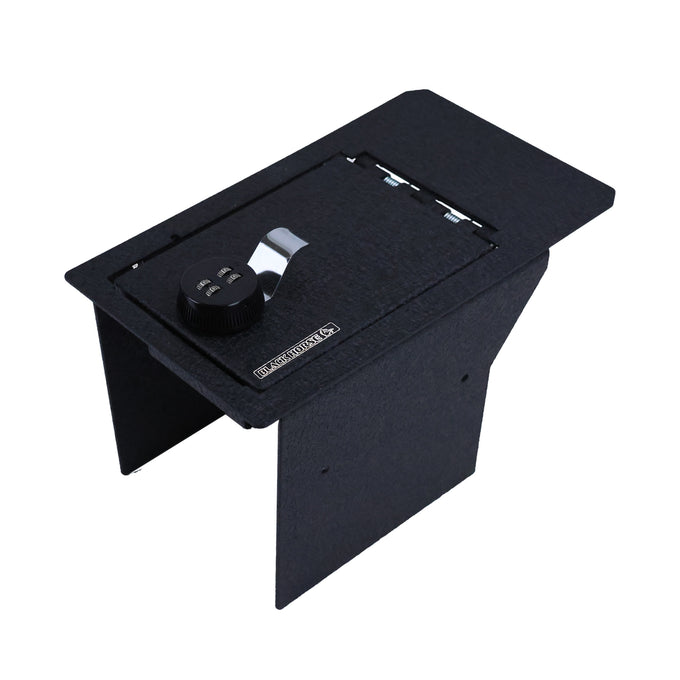 Center Console Safe <br>21-23 Ford Mustang