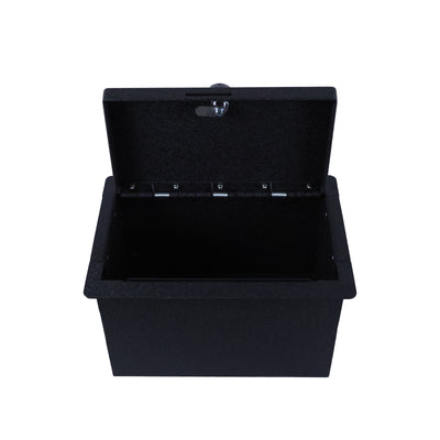 Center Console Safe <br>19-22 Chevy Silverado, GMC Sierra 1500, 20-22 2500 HD, 3500 HD