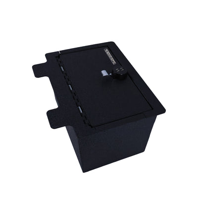 Center Console Safe <br>19-22 Chevy Silverado, GMC Sierra 1500, 20-22 2500 HD, 3500 HD