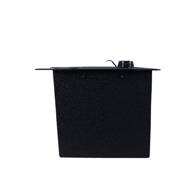 Center Console Safe <br>19-22 Chevy Silverado, GMC Sierra 1500, 20-22 2500 HD, 3500 HD