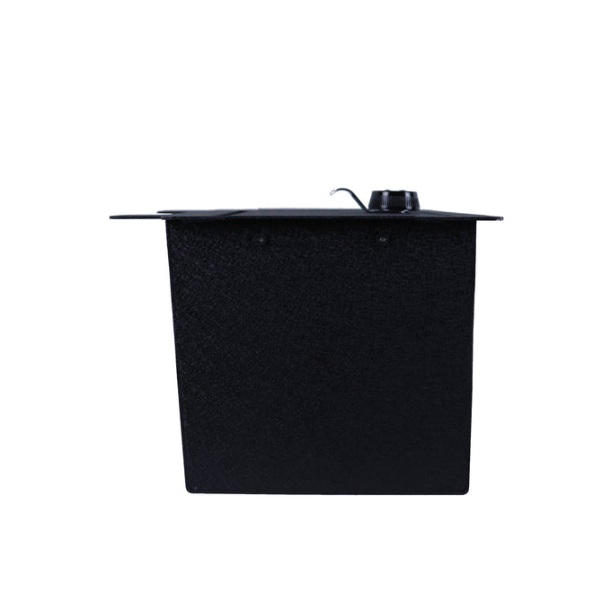 Center Console Safe <br>19-22 Chevy Silverado, GMC Sierra 1500, 20-22 2500 HD, 3500 HD