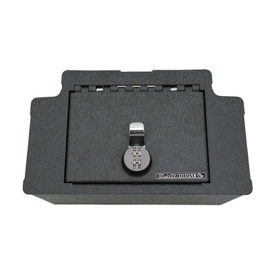 Center Console Safe <br>23-24 GMC Sierra 1500, 23-24 Chevy Silverado 1500