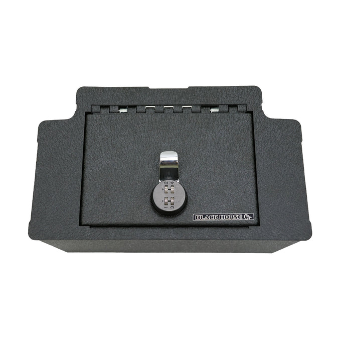 Center Console Safe <br>23-24 GMC Sierra 1500, 23-24 Chevy Silverado 1500