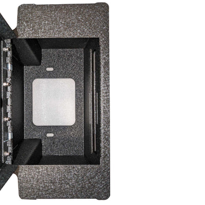 Center Console Safe <br>23-24 GMC Sierra 1500, 23-24 Chevy Silverado 1500