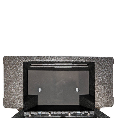 Center Console Safe <br>23-24 GMC Sierra 1500, 23-24 Chevy Silverado 1500