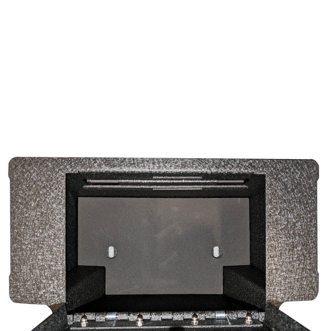 Center Console Safe <br>23-24 GMC Sierra 1500, 23-24 Chevy Silverado 1500