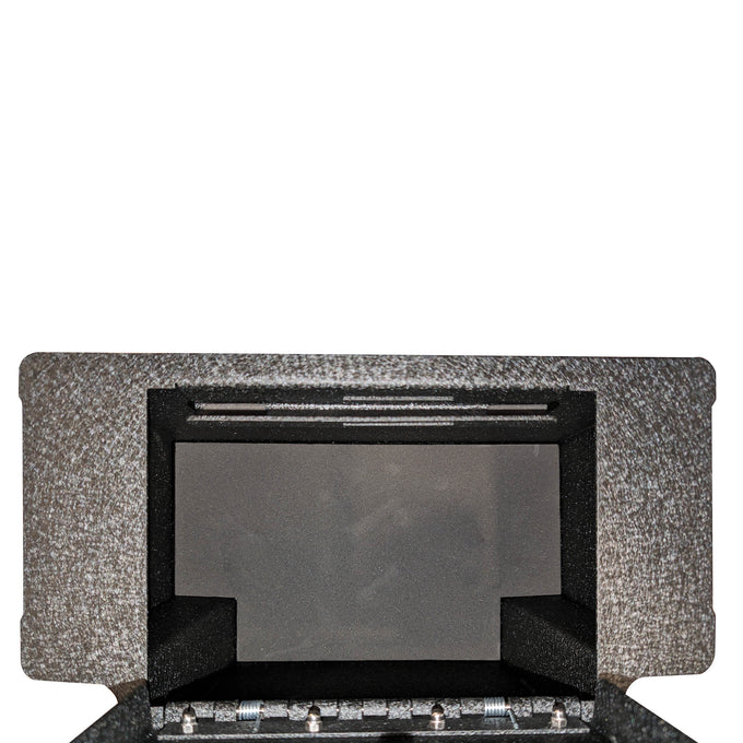 Center Console Safe <br>23-24 GMC Sierra 1500, 23-24 Chevy Silverado 1500