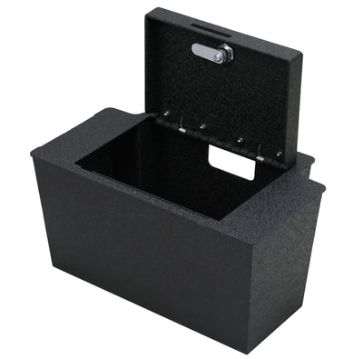 Center Console Safe <br>23-24 GMC Sierra 1500, 23-24 Chevy Silverado 1500