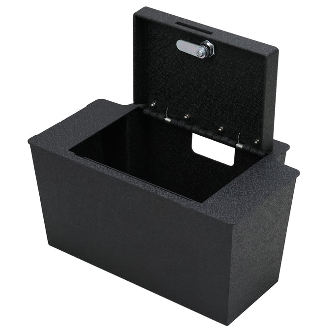 Center Console Safe <br>23-24 GMC Sierra 1500, 23-24 Chevy Silverado 1500