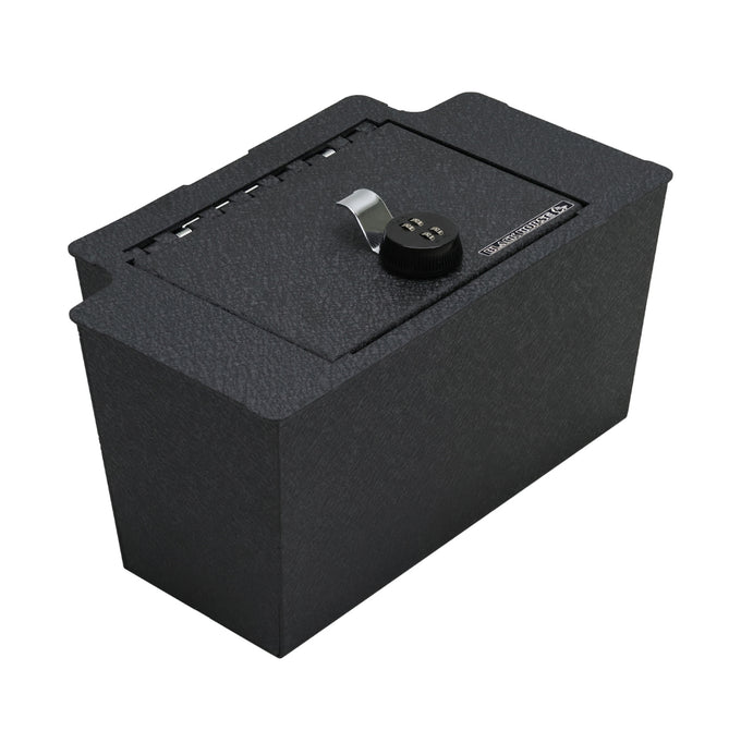 Center Console Safe <br>23-24 GMC Sierra 1500, 23-24 Chevy Silverado 1500