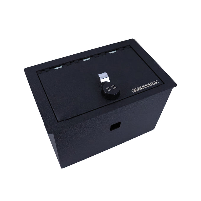 Center Console Safe <br>15-20 Chevy Suburban, Tahoe, 15-20 GMC Yukon, XL