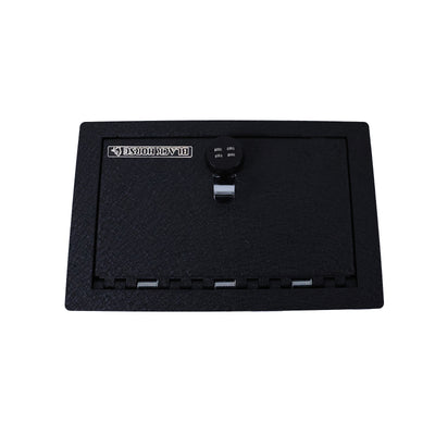 Center Console Safe <br>15-20 Chevy Suburban, Tahoe, 15-20 GMC Yukon, XL