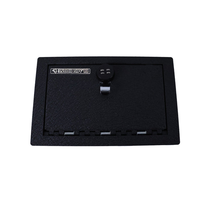 Center Console Safe <br>15-20 Chevy Suburban, Tahoe, 15-20 GMC Yukon, XL