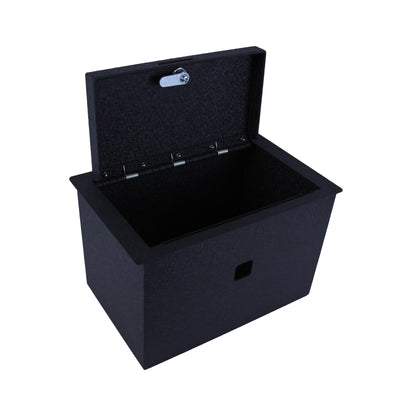 Center Console Safe <br>15-20 Chevy Suburban, Tahoe, 15-20 GMC Yukon, XL