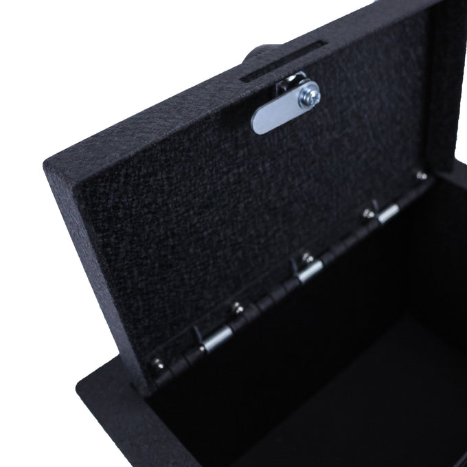 Center Console Safe <br>15-20 Chevy Suburban, Tahoe, 15-20 GMC Yukon, XL