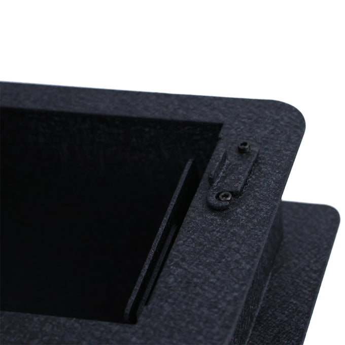 Center Console Safe <br>17-22 Honda CR-V