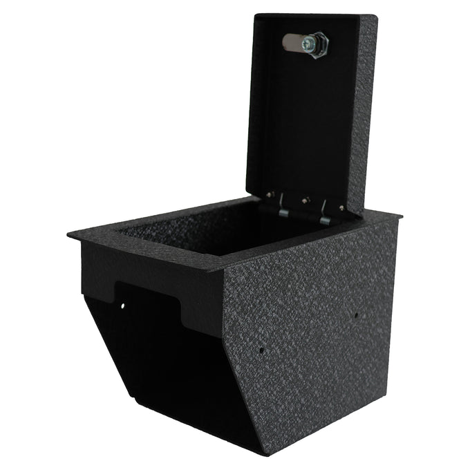 Center Console Safe <br>23-24 Honda CR-V