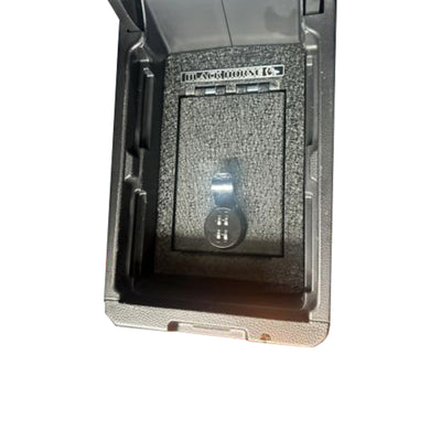 Center Console Safe <br>23-24 Honda CR-V
