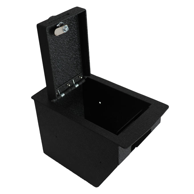 Center Console Safe <br>23-24 Honda CR-V