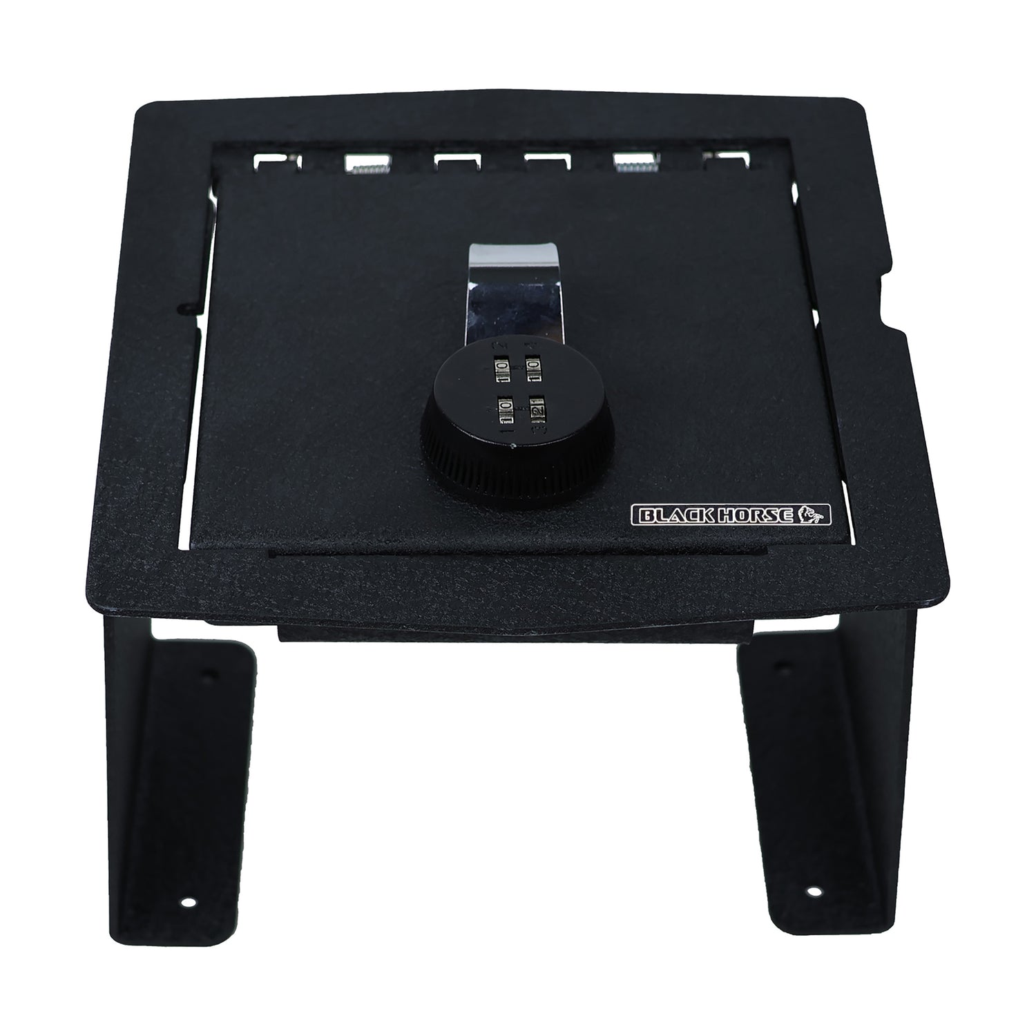 Center Console Safe <br>18-24 Jeep Wrangler, 20-24 Gladiator