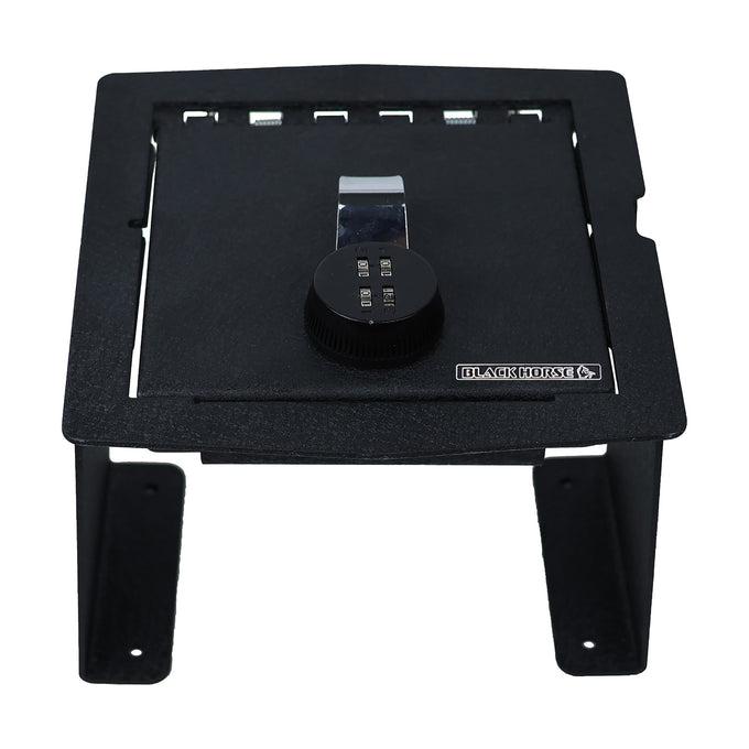 Center Console Safe <br>18-24 Jeep Wrangler, 20-24 Gladiator