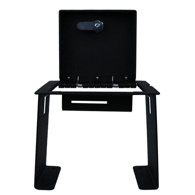 Center Console Safe <br>18-24 Jeep Wrangler, 20-24 Gladiator