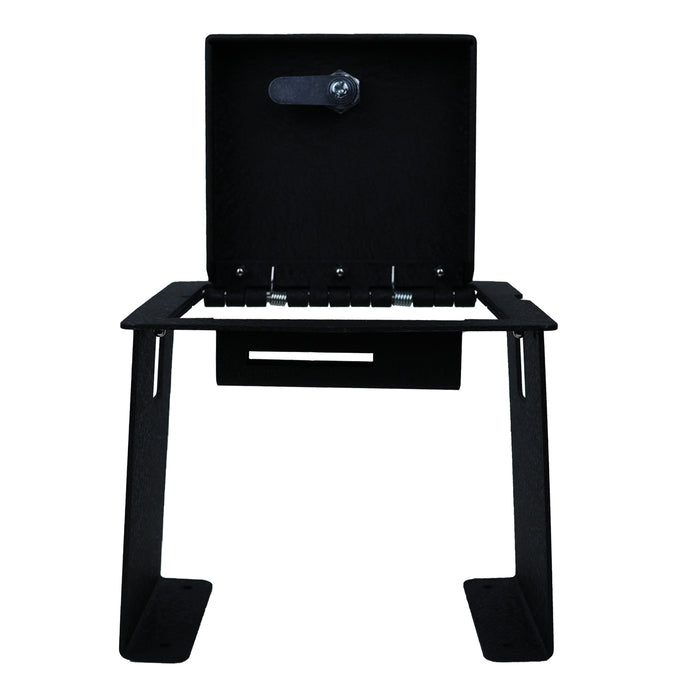 Center Console Safe <br>18-24 Jeep Wrangler, 20-24 Gladiator