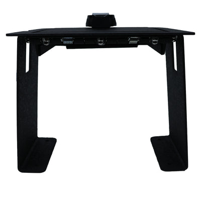 Center Console Safe <br>18-24 Jeep Wrangler, 20-24 Gladiator