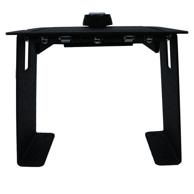 Center Console Safe <br>18-24 Jeep Wrangler, 20-24 Gladiator