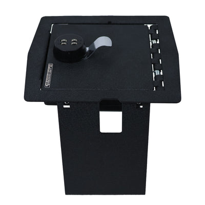 Center Console Safe <br>18-24 Jeep Wrangler, 20-24 Gladiator