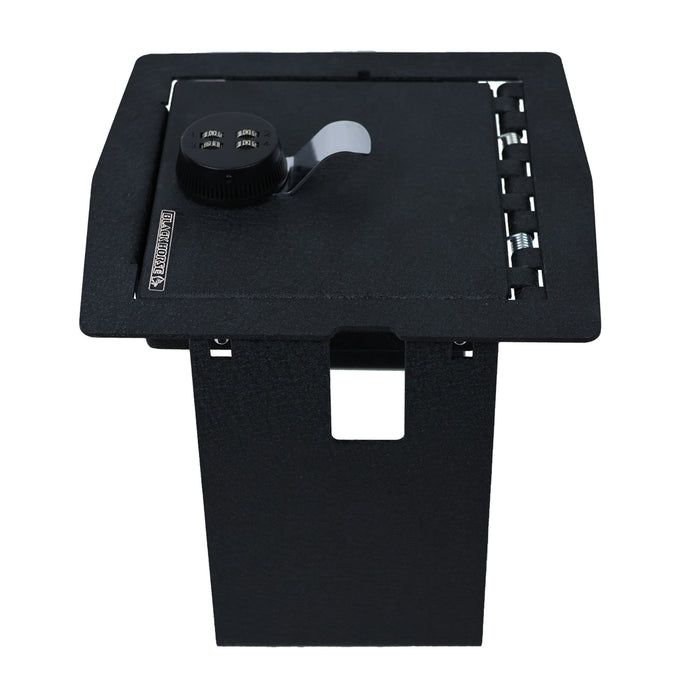 Center Console Safe <br>18-24 Jeep Wrangler, 20-24 Gladiator