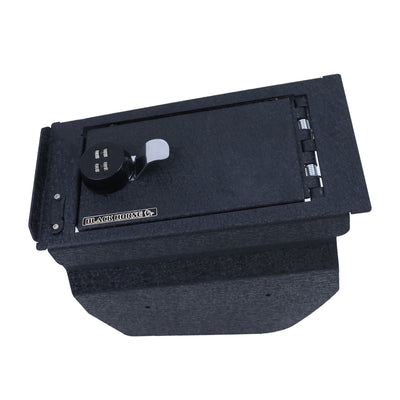 Center Console Safe <br>16-22 Mercedes-Benz GLC