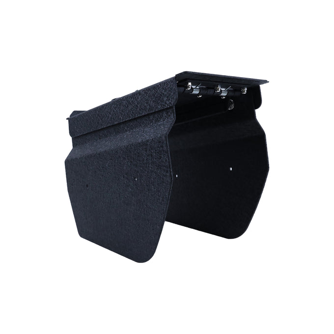 Center Console Safe <br>16-22 Mercedes-Benz GLC