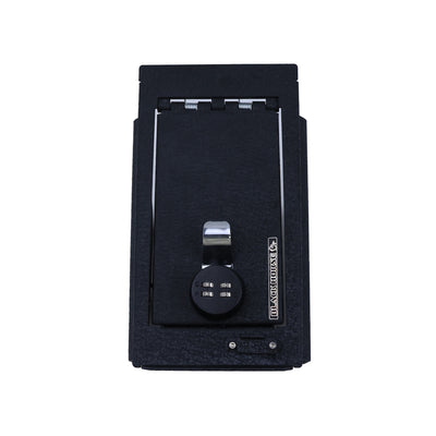 Center Console Safe <br>16-22 Mercedes-Benz GLC