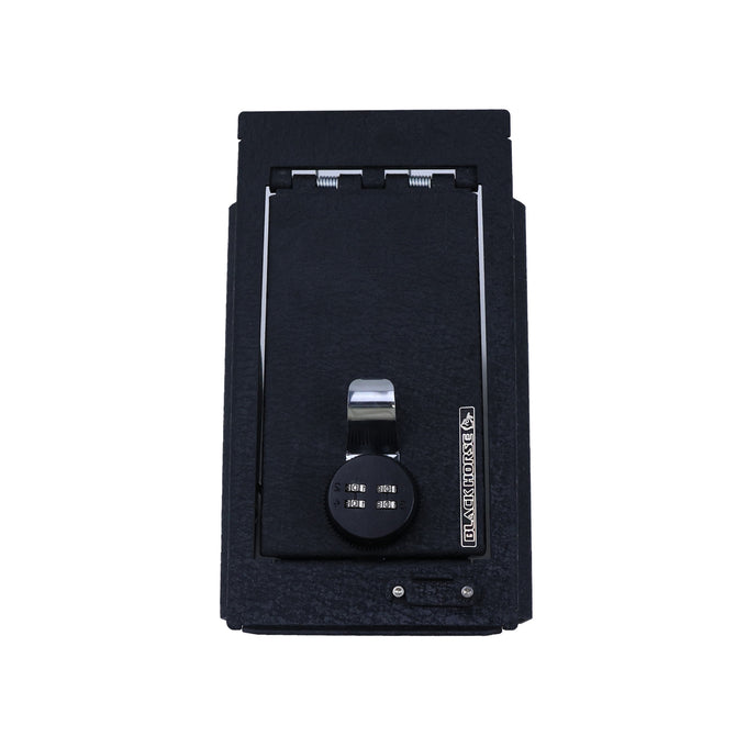 Center Console Safe <br>16-22 Mercedes-Benz GLC