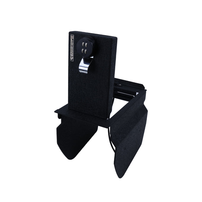 Center Console Safe <br>16-22 Mercedes-Benz GLC