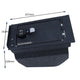 Center Console Safe <br>16-22 Mercedes-Benz GLC