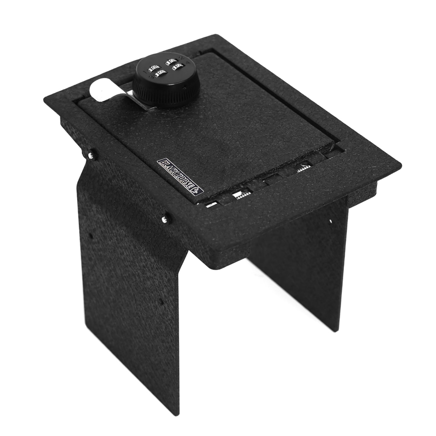 Center Console Safe <br>13-18 Subaru Forester