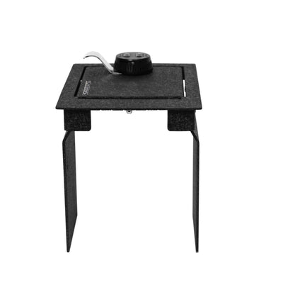 Center Console Safe <br>13-18 Subaru Forester