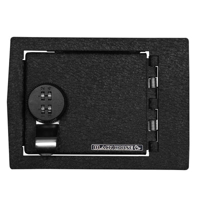 Center Console Safe <br>13-18 Subaru Forester