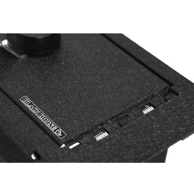 Center Console Safe <br>13-18 Subaru Forester