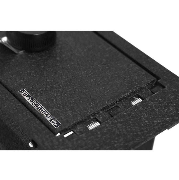 Center Console Safe <br>13-18 Subaru Forester