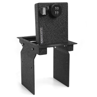 Center Console Safe <br>13-18 Subaru Forester