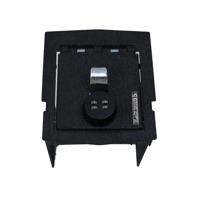 Center Console Safe <br>19-23 Subaru Forester