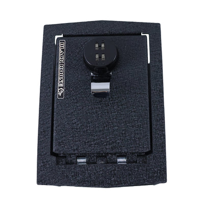 Center Console Safe <br>15-20 Subaru Outback