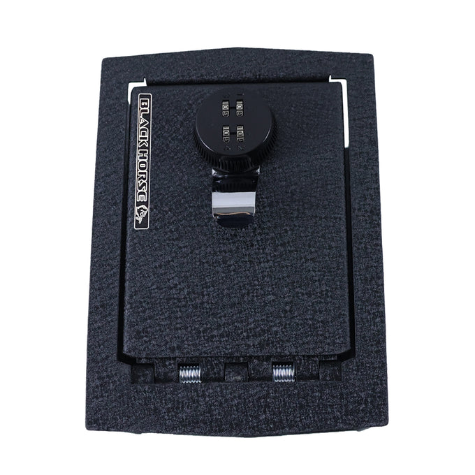 Center Console Safe <br>15-20 Subaru Outback