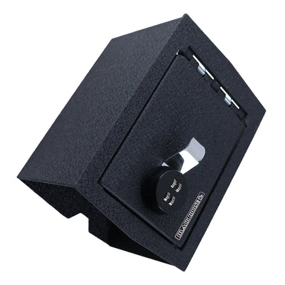 Center Console Safe <br>15-20 Subaru Outback